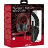 Casque Micro Gaming KONIX Drakkar Mistlur 2.0 / Noir