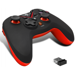 Manette Gaming Sans Fil...