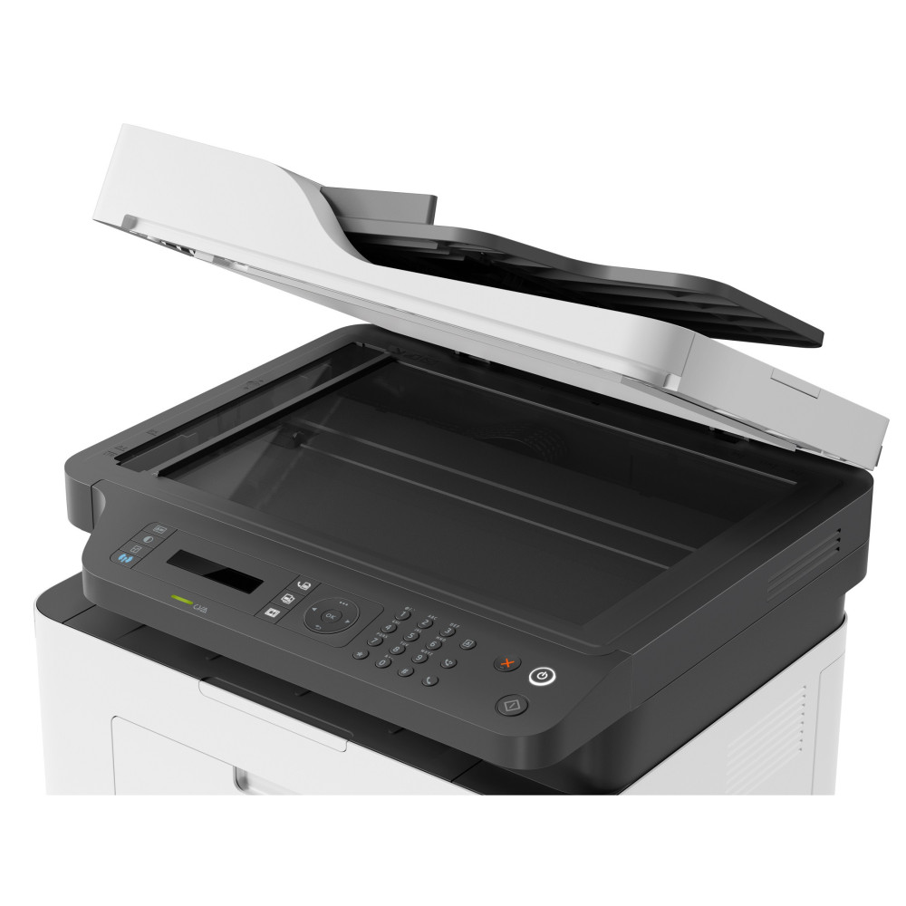 Imprimante HP LaserJet Multifonction 137fnw / Wifi / Réseau
