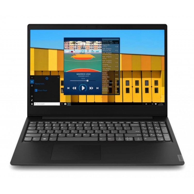 Ideapad S145 Dual-Core 8Go Ram