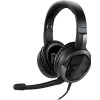 Casque Micro Gaming Pliable MSI Immerse GH30 Version V2 / Noir