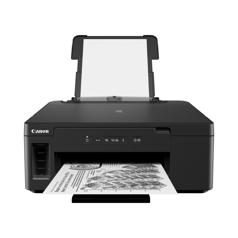 Imprimante jet d'encre Monochrome à Réservoir Intégrée Canon PIXMA G2040 / Wifi