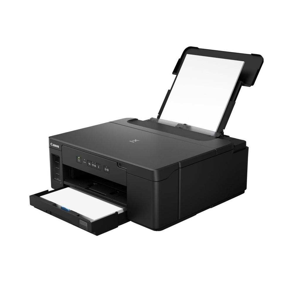 Imprimante jet d'encre Monochrome à Réservoir Intégrée Canon PIXMA G2040 / Wifi