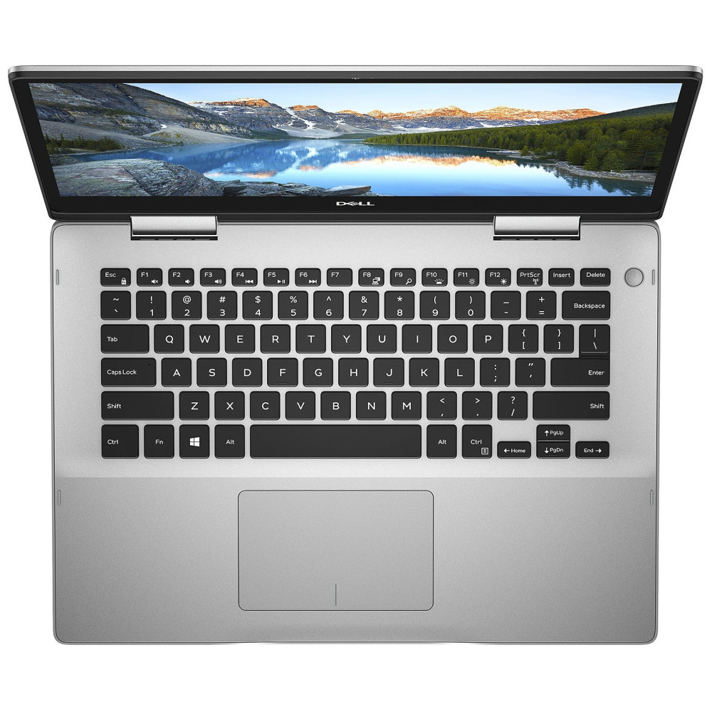 Pc Portable Dell Inspiron 14-5482 / i7 8è Gén / 32 Go
