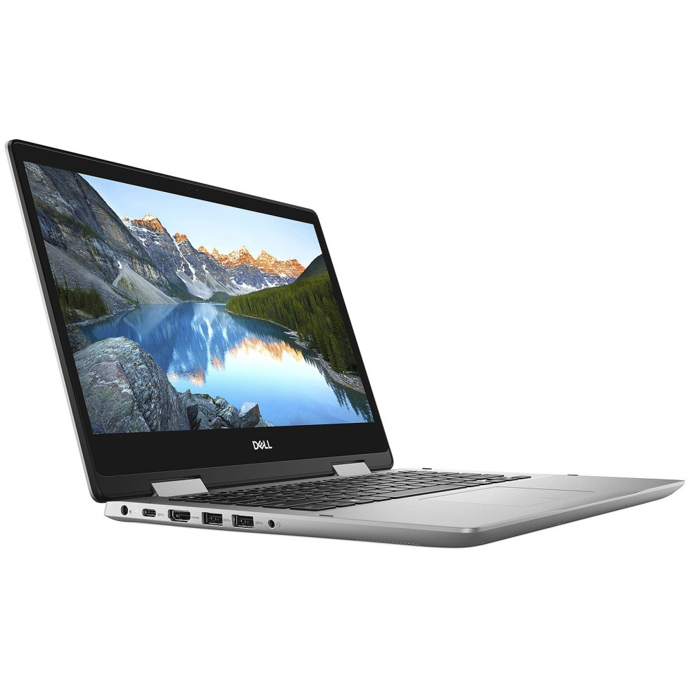 Pc Portable Dell Inspiron 14-5482 / i7 8è Gén / 32 Go