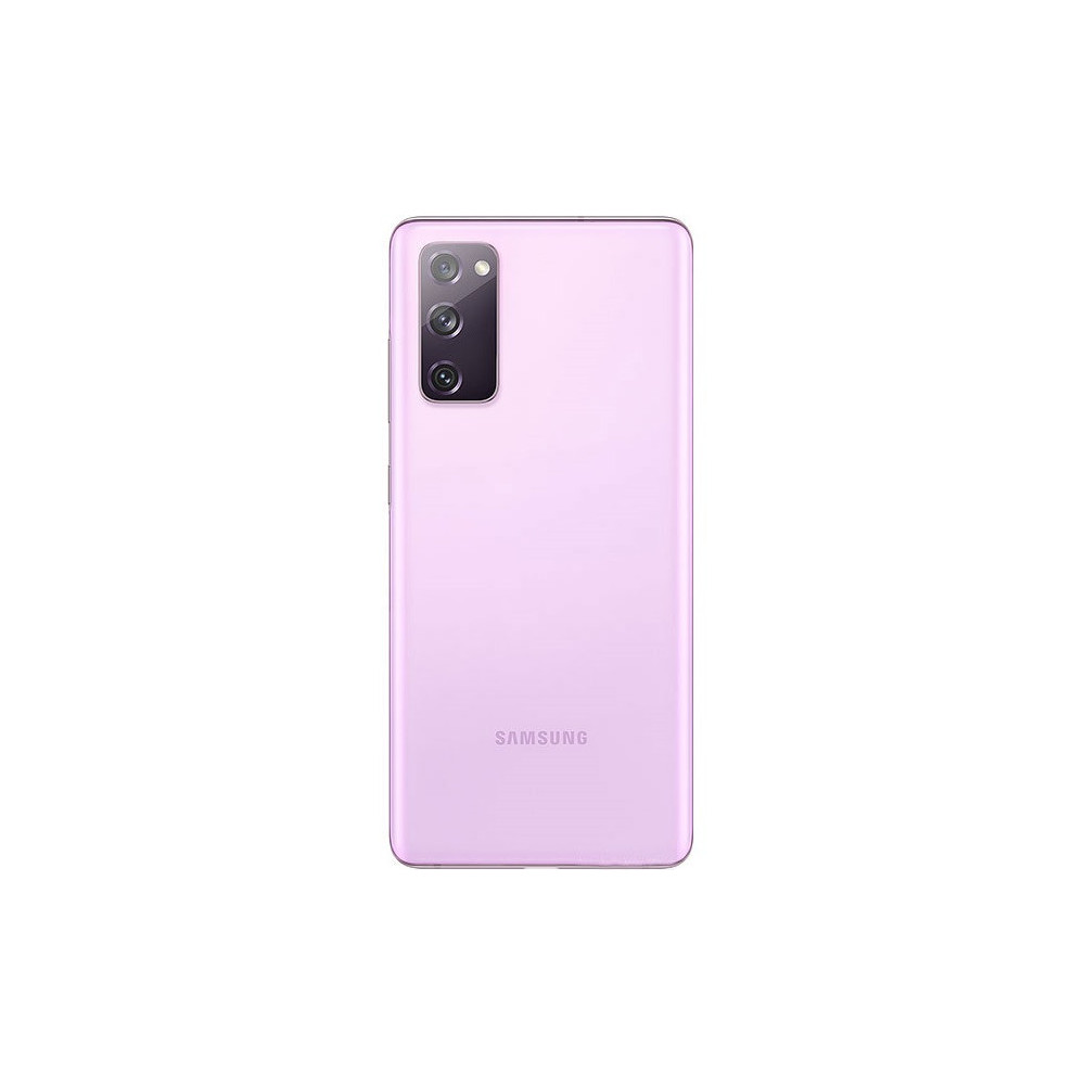 Samsung Galaxy S20 FE Cloud Lavender - Boutique Samsung Tunisianet