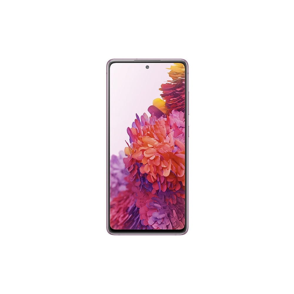 Samsung Galaxy S20 FE Cloud Lavender - Boutique Samsung Tunisianet