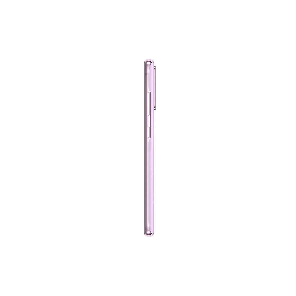 Samsung Galaxy S20 FE Cloud Lavender - Boutique Samsung Tunisianet