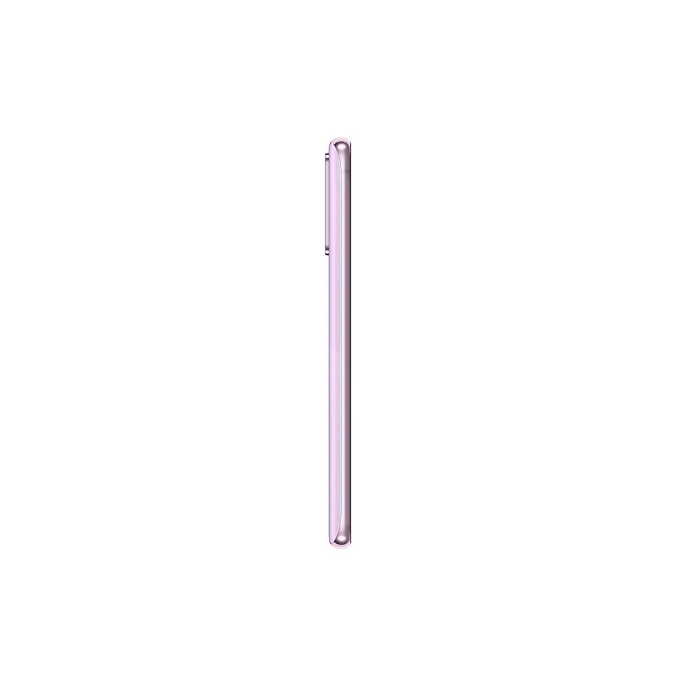 Samsung Galaxy S20 FE Cloud Lavender - Boutique Samsung Tunisianet