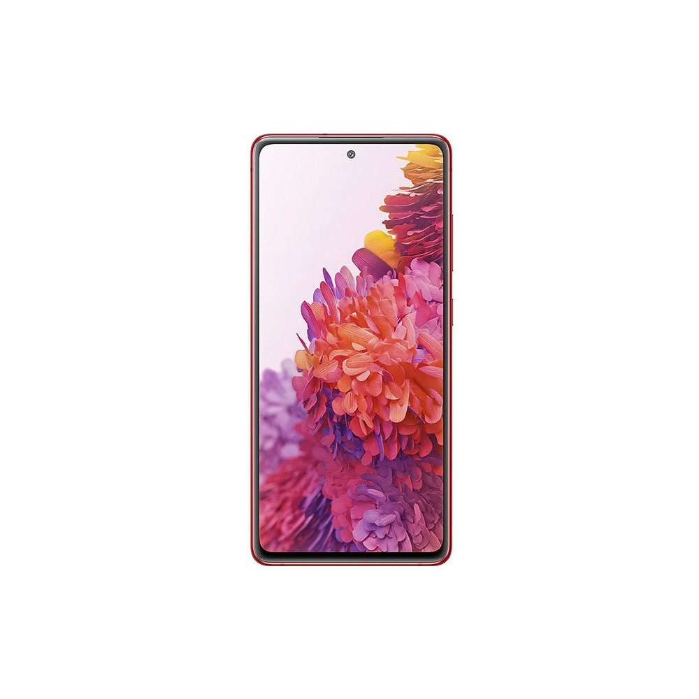 Samsung Galaxy S20 FE Rouge - Boutique Samsung Tunisianet