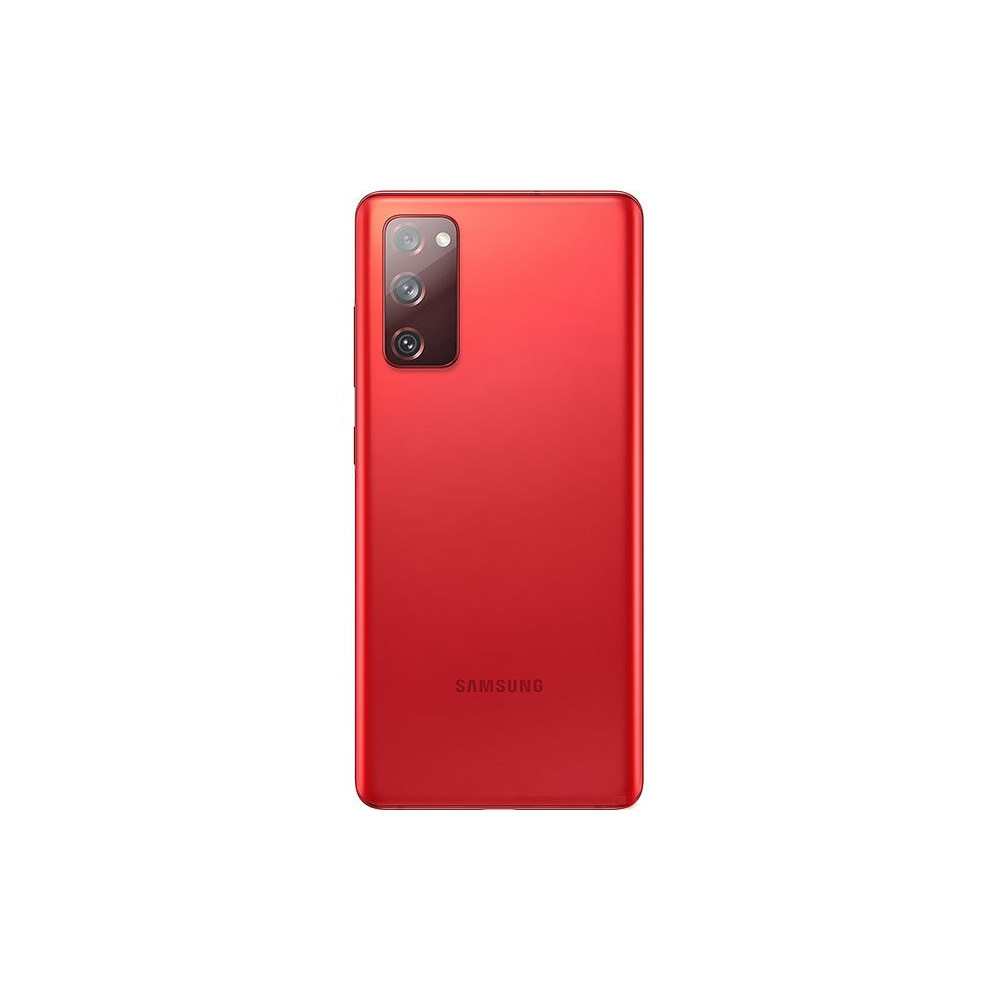 Samsung Galaxy S20 FE Rouge - Boutique Samsung Tunisianet
