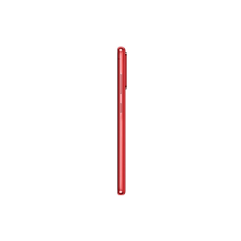 Samsung Galaxy S20 FE Rouge - Boutique Samsung Tunisianet