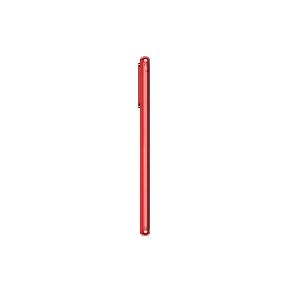 Samsung Galaxy S20 FE Rouge - Boutique Samsung Tunisianet