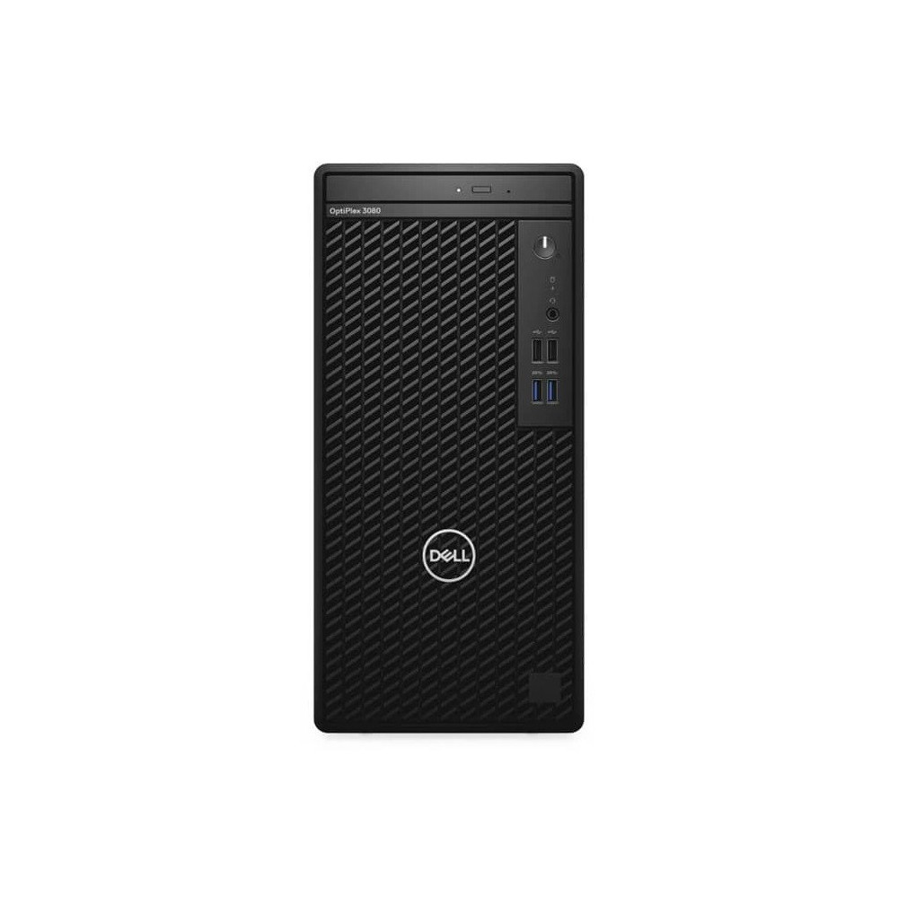 Pc de bureau Dell OptiPlex 3080 / i5 10è Gén / 4 Go