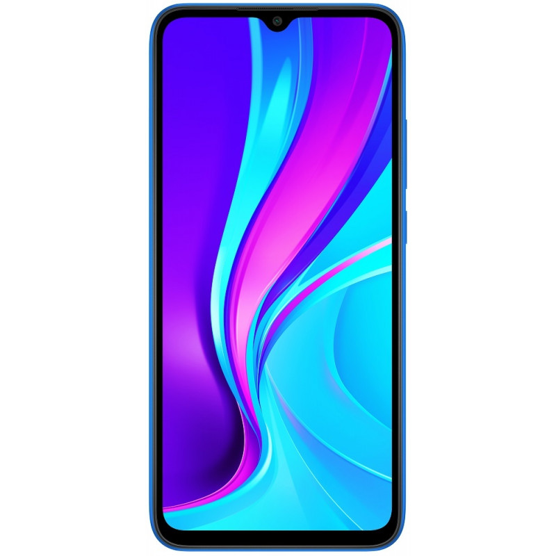 Xiaomi Redmi 9C bleu