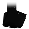 Hotte Design Focus 60 cm / Noir