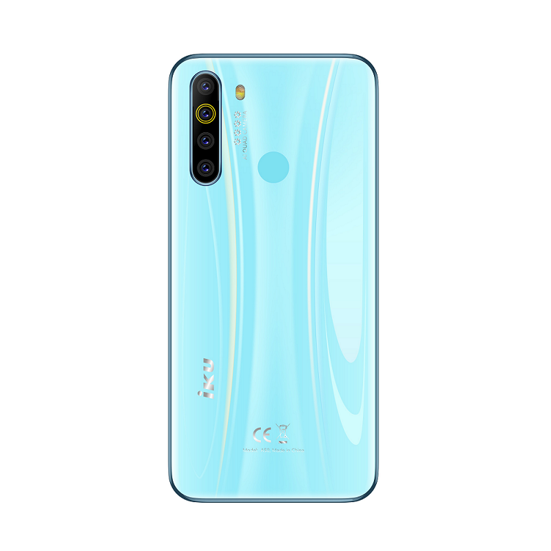 iku a50