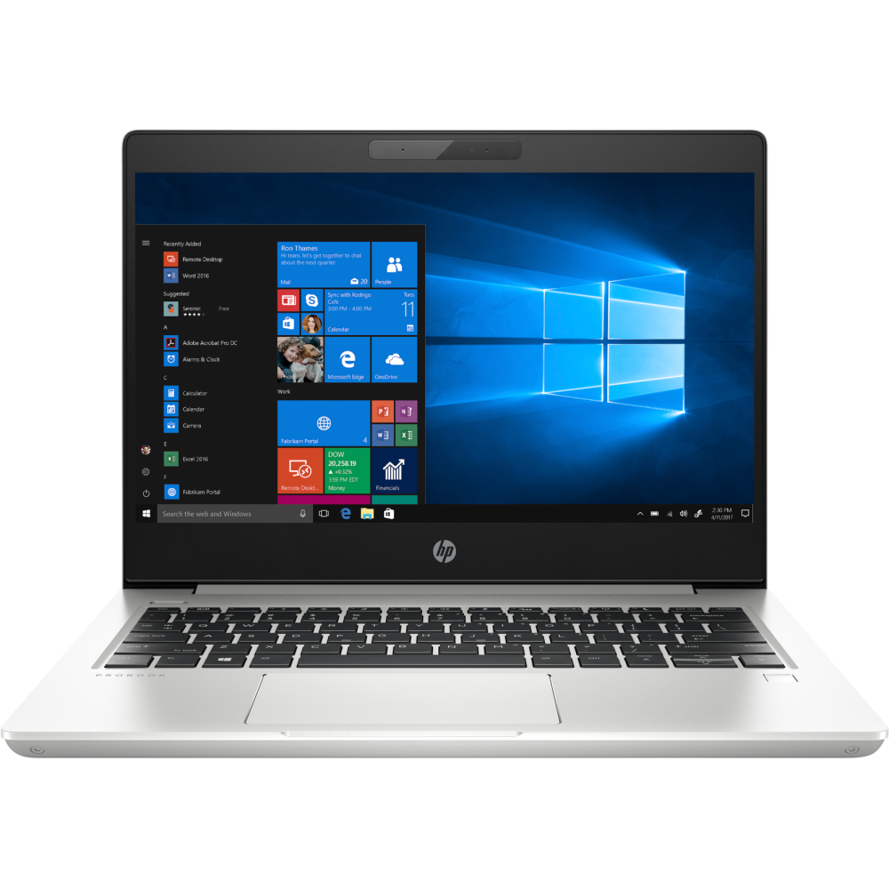Pc Portable HP ProBook 430 G7 / i5 10è Gén / 8 Go