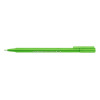 Feutre Staedtler Broadliner / 0,8 mm / Vert