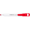 Marqueur pour tableau blanc STAEDTLER Triplus 3551 / Rouge