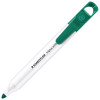 Marqueur pour tableau blanc STAEDTLER Triplus 3551 / Vert
