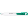 Marqueur pour tableau blanc STAEDTLER Triplus 3551 / Vert