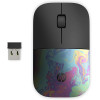 Souris sans fil HP Z3700 Slik