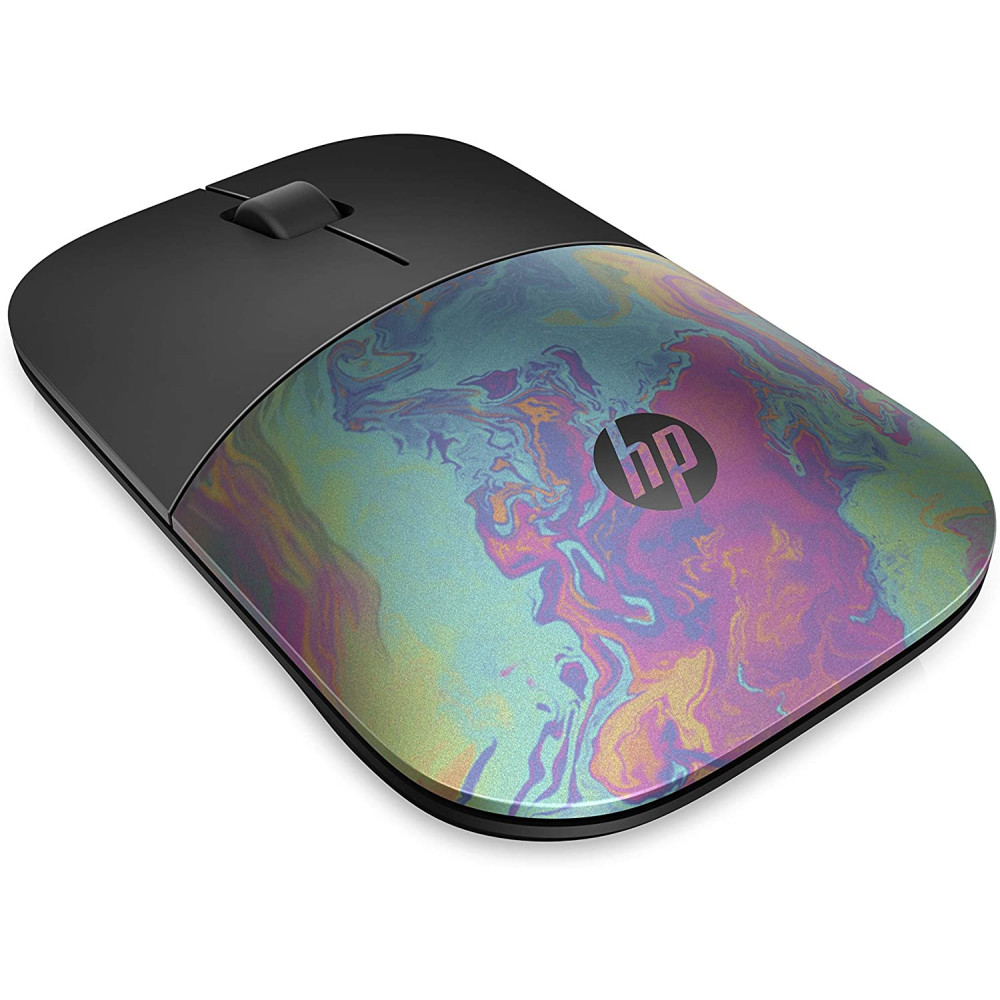 Souris sans fil HP Z3700 Slik