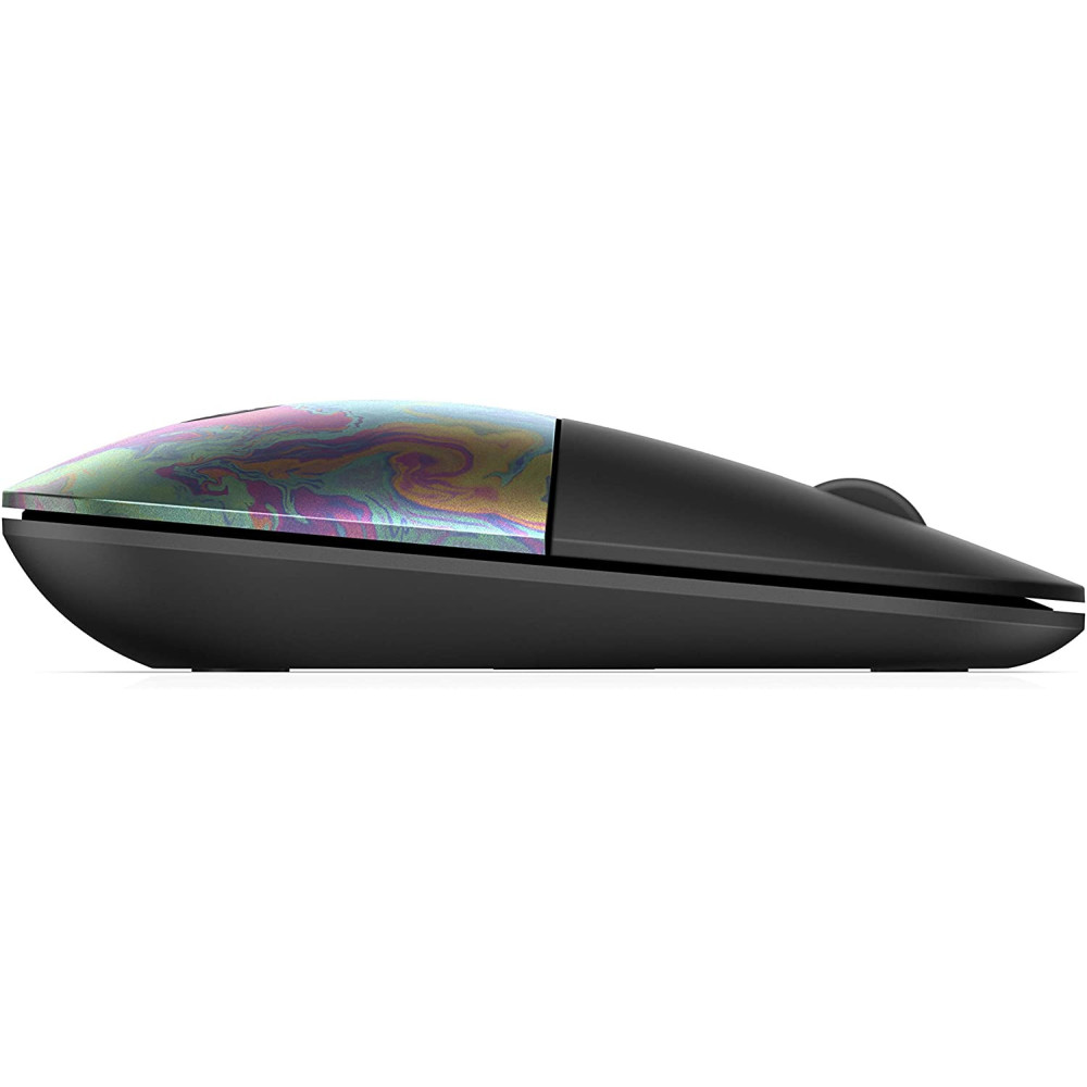 Souris sans fil HP Z3700 Slik