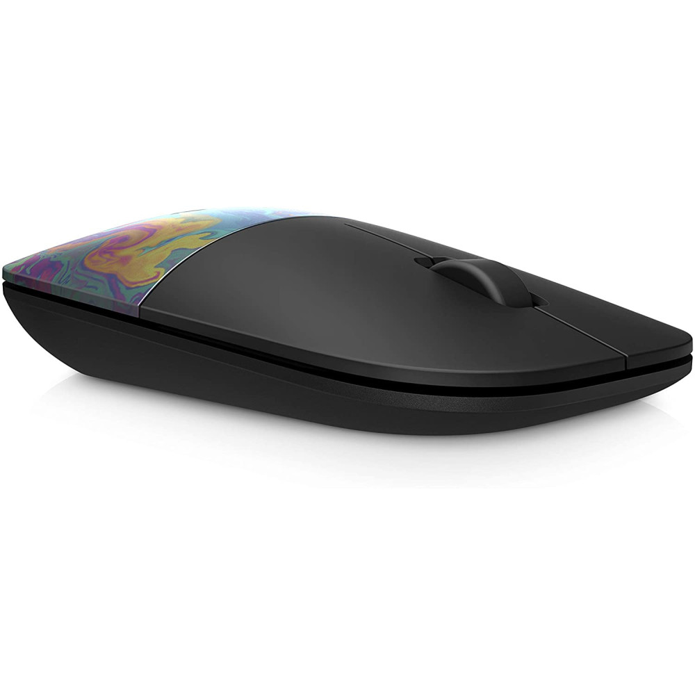 Souris sans fil HP Z3700 Slik