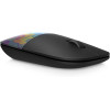 Souris sans fil HP Z3700 Slik