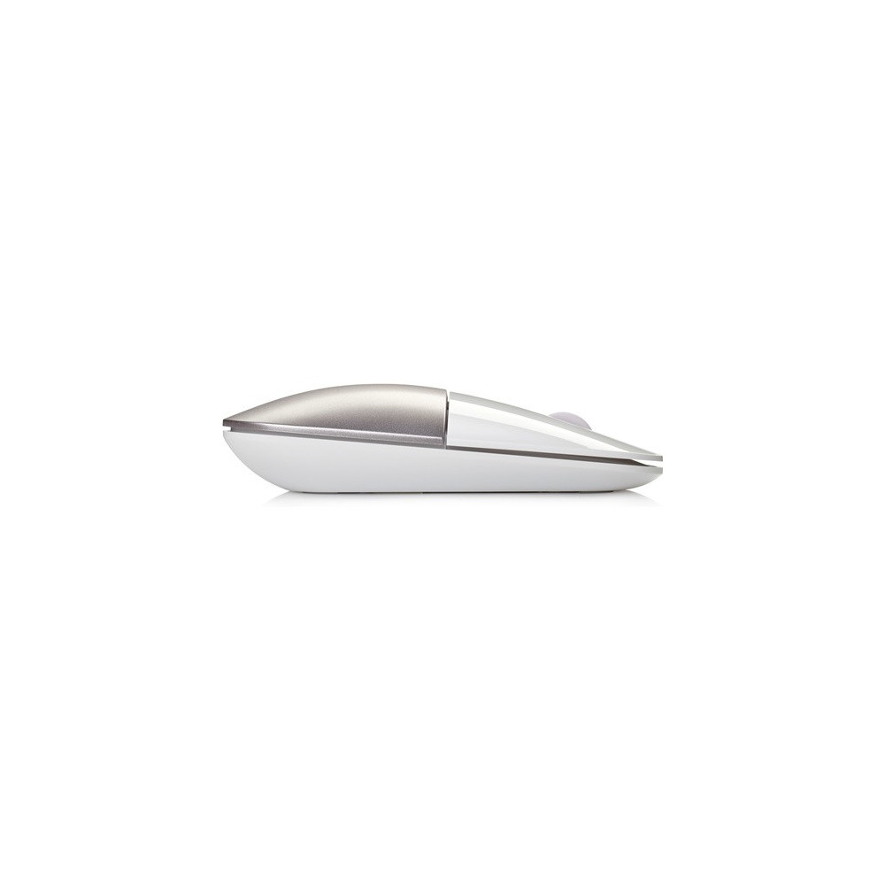 Souris sans fil HP Z3700 4VY82AA / Rose