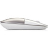 Souris sans fil HP Z3700 4VY82AA / Rose