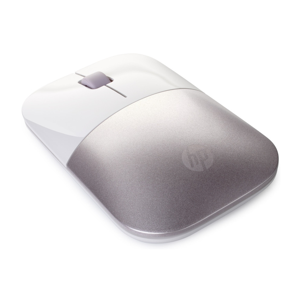 Souris sans fil HP Z3700 4VY82AA / Rose