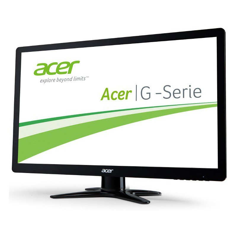 Ecran Acer LED 20" 