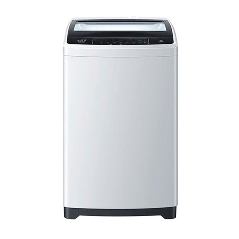 Machine à laver TopLoad Haier 10Kg / Blanc