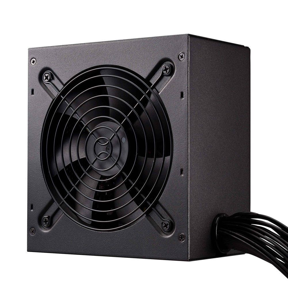 Boite d'alimentation Cooler Master MWE V2 550W / 80 Plus Bronze