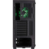 Boîtier gaming ATX moyen-tour Carbide Series 175R RGB en verre trempé / Noir