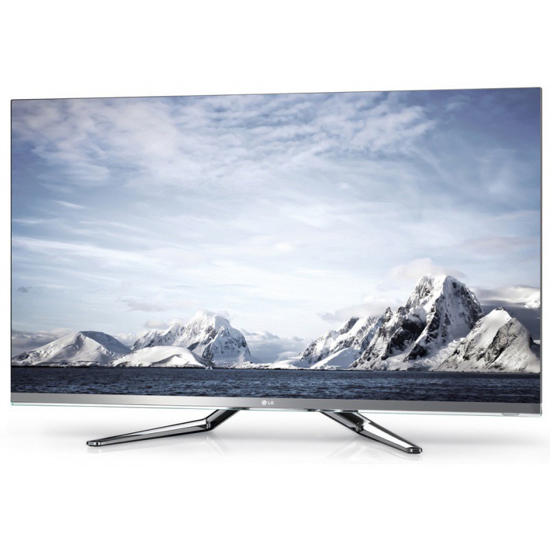 Téléviseur LG LED Full HD 55" Cinéma Smart Tv 3D