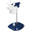 Ventilateur de Bureau Flexible Arctic Breeze / Bleu