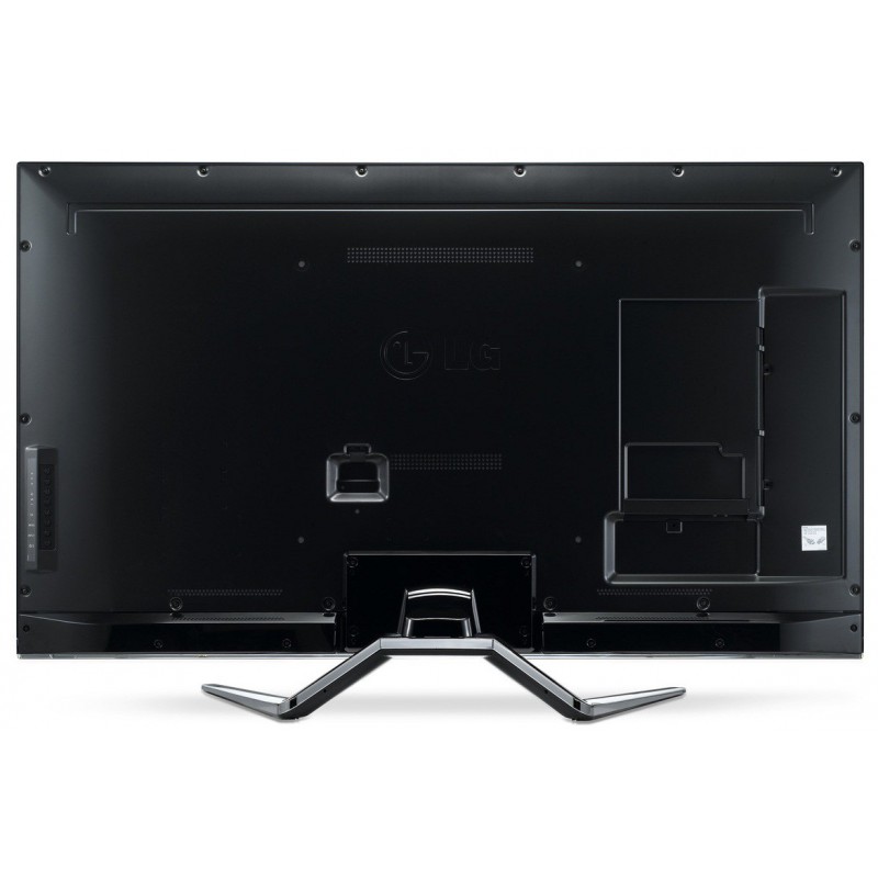 Téléviseur LG LED Full HD 55" Cinéma Smart Tv 3D