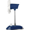 Ventilateur de Bureau Flexible Arctic Breeze / Bleu