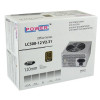 Boite d'alimentation LC Power LC500-12 V2.31 / 500W / 80 plus Bronze