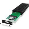 Boîtier pour disque dur externe SSD M.2 ICY BOX IB-1816M-C31