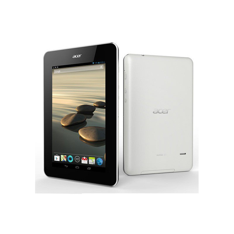 Tablette Acer Iconia B1-710 