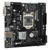 Carte mère ASRock H310CM-DVS