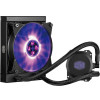 Refroidisseur Cooler Master MasterLiquid ML120 RGB