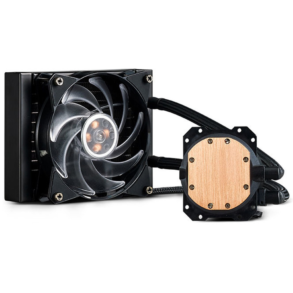 Refroidisseur Cooler Master MasterLiquid ML120 RGB