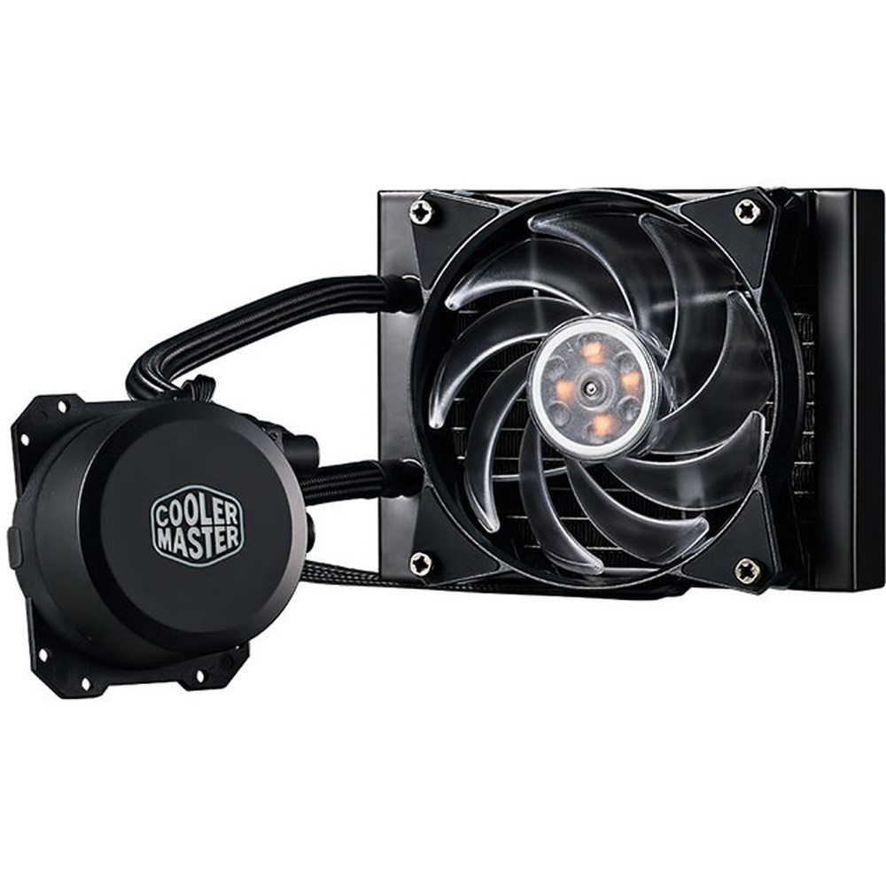 Refroidisseur Cooler Master MasterLiquid ML120 RGB