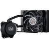 Refroidisseur Cooler Master MasterLiquid ML120 RGB